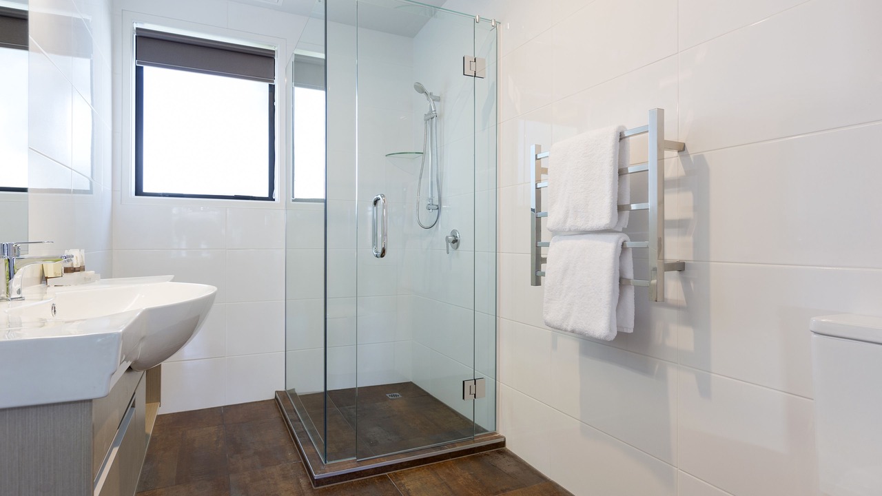 Photo of Bathroom in Tauranga South