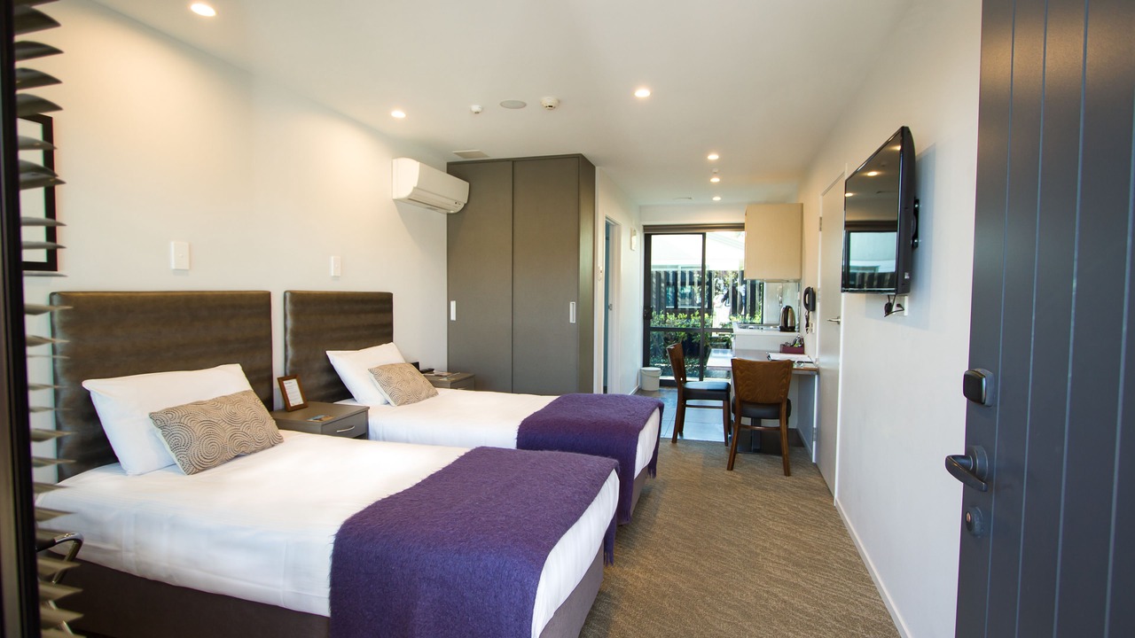 Photo of Bedroom in Tauranga South