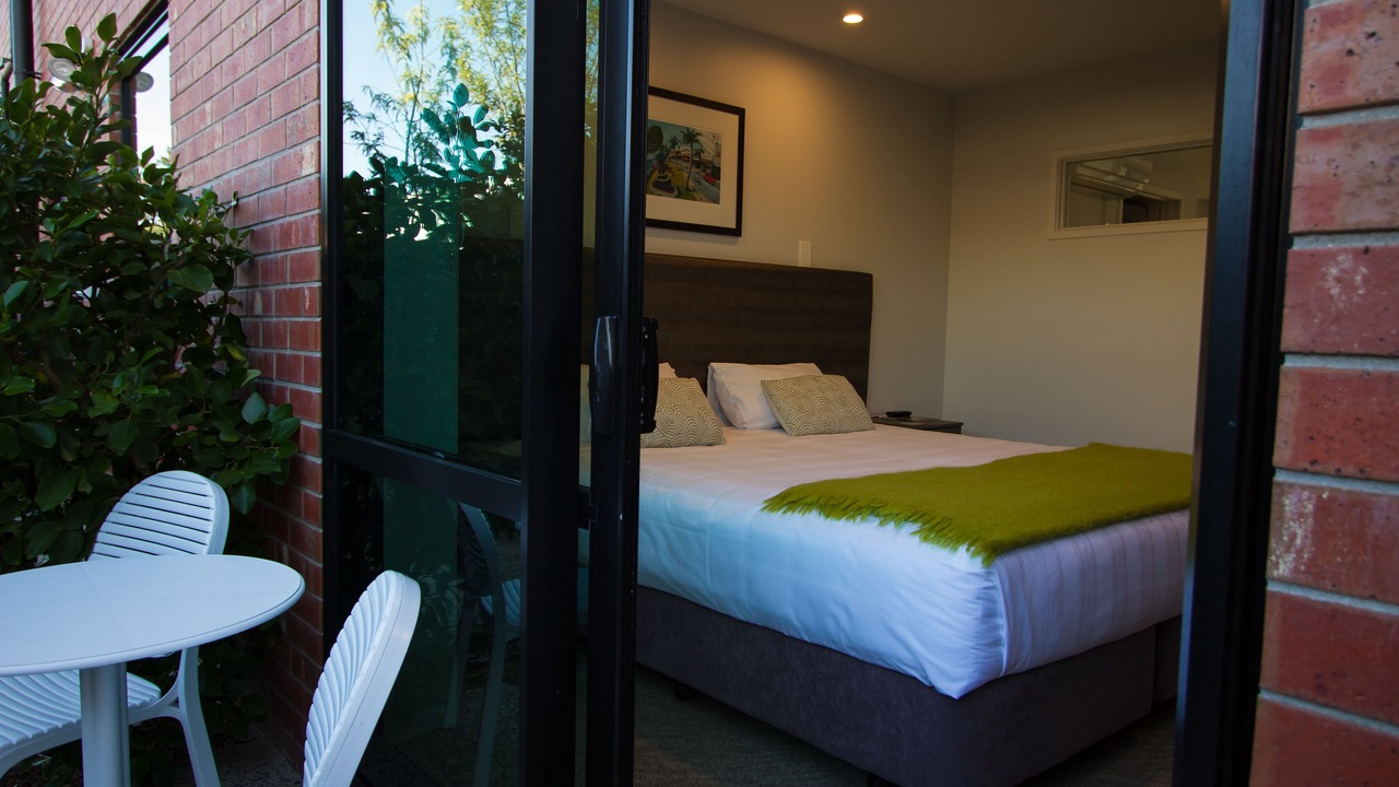 Photo of Bedroom in Tauranga South
