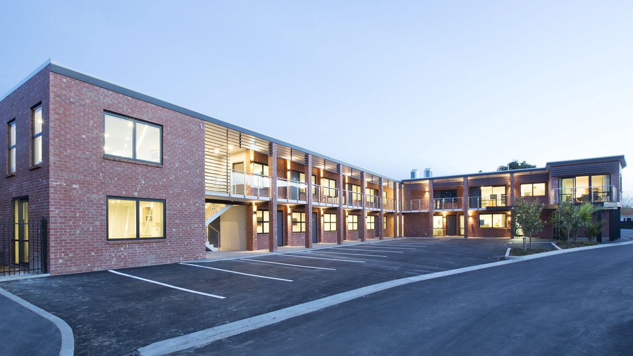 Photo of Outdoor in Tauranga South