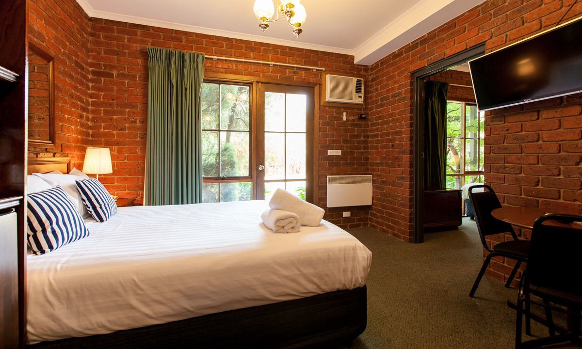 Photo of Bedroom in Beechworth