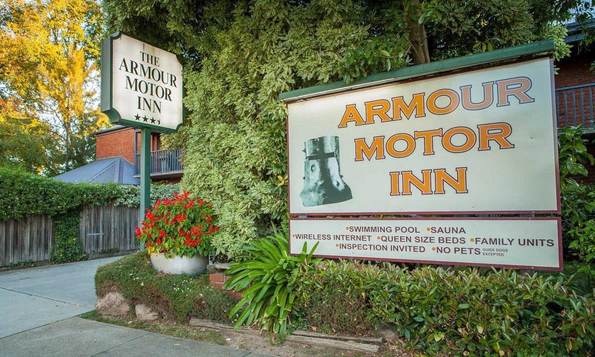 Photo of Outdoor in Beechworth