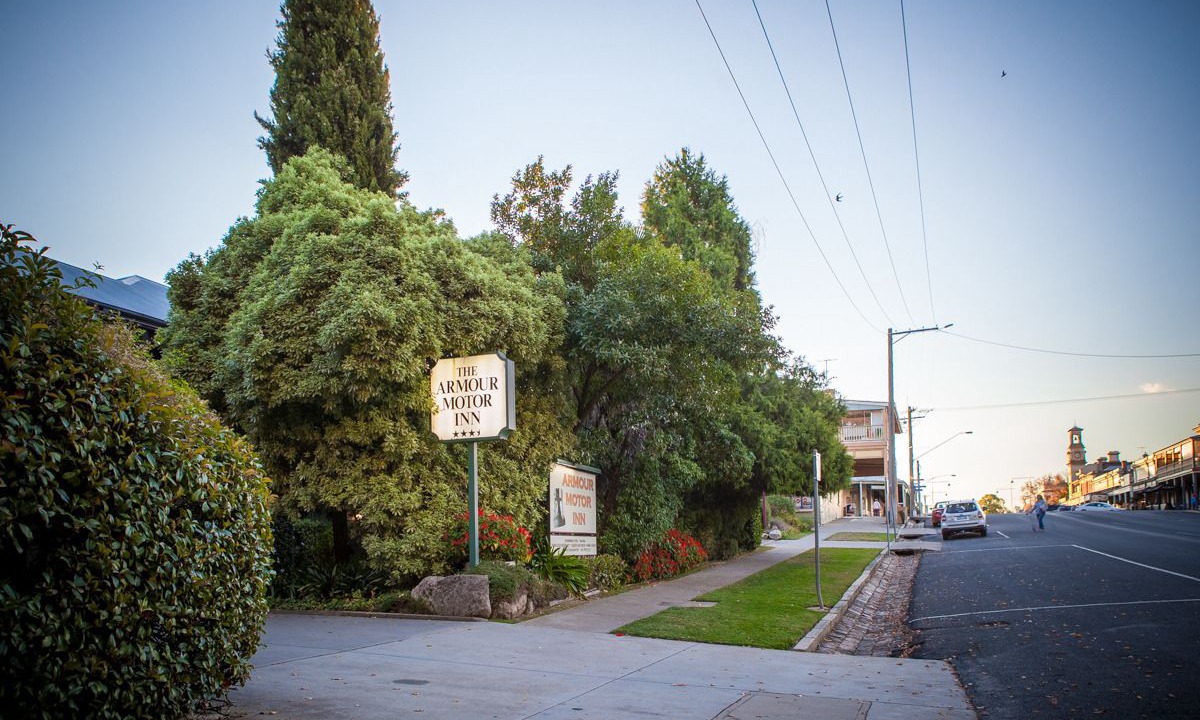 Photo of Others in Beechworth