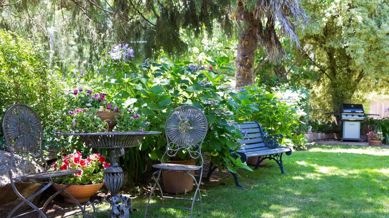 Photo of Outdoor in Beechworth