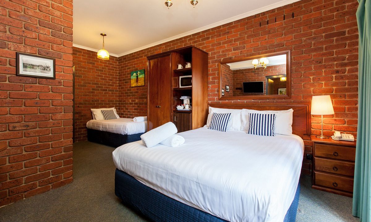 Photo of Bedroom in Beechworth
