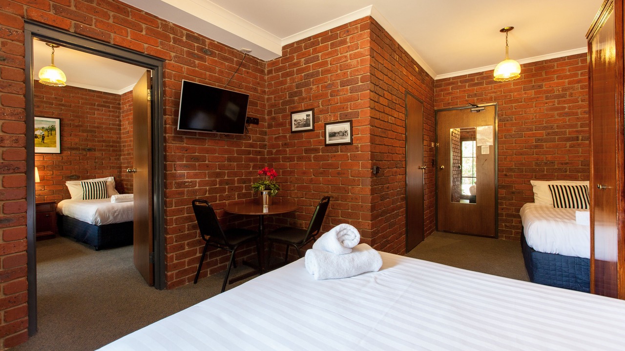 Photo of Bedroom in Beechworth
