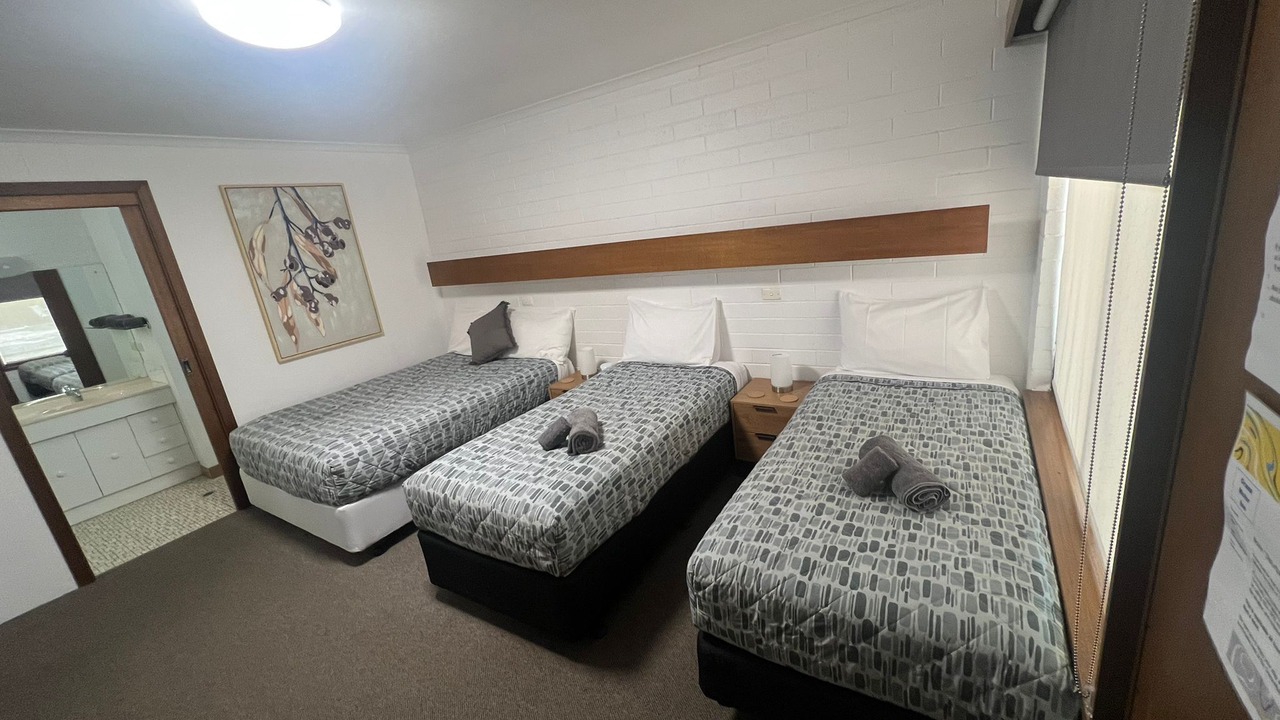 Photo of Bathroom in Irymple