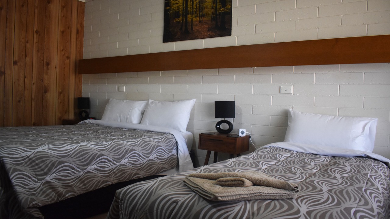 Photo of Bedroom in Irymple