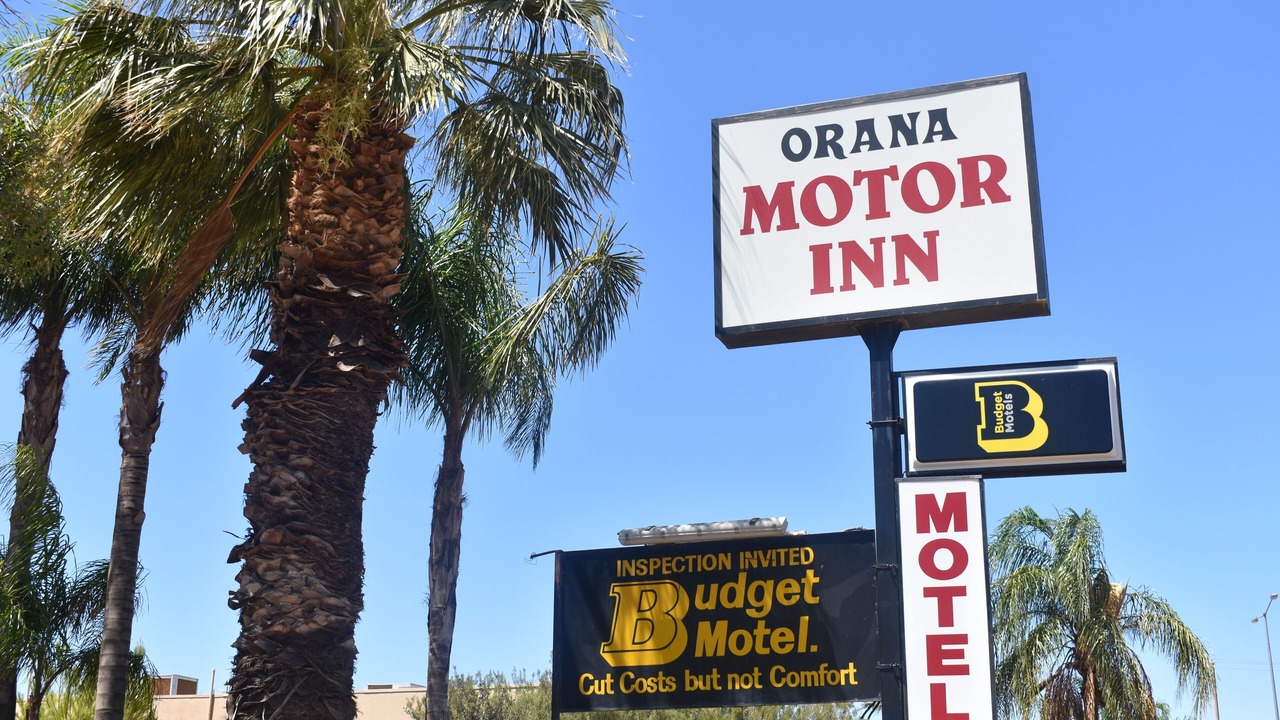 Photo of Outdoor in Irymple