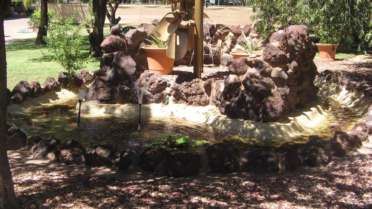 Photo of Outdoor in Irymple