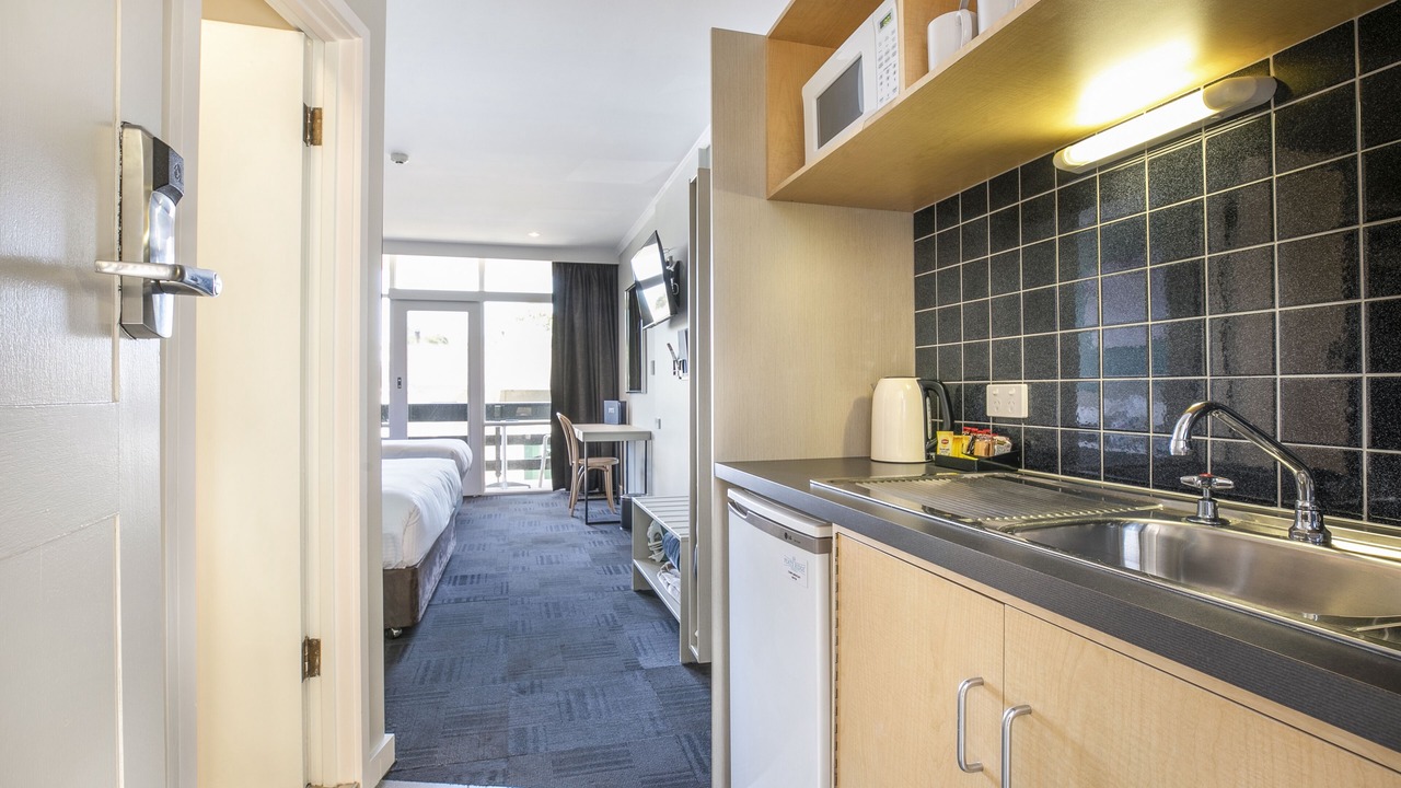 Photo of Kitchen in Glenelg North