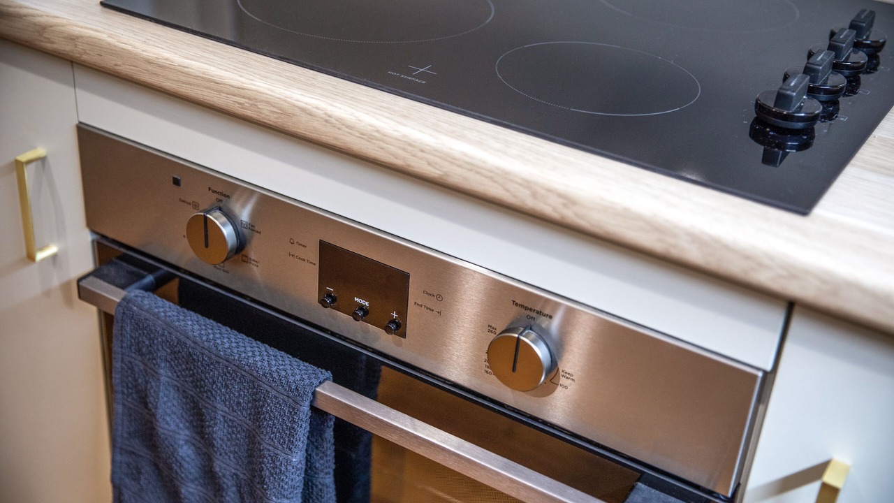 Photo of Kitchen in Glenelg North