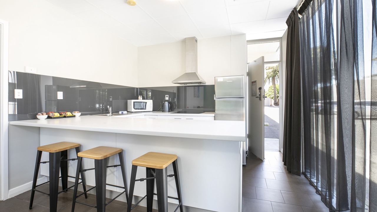 Photo of Kitchen in Glenelg North