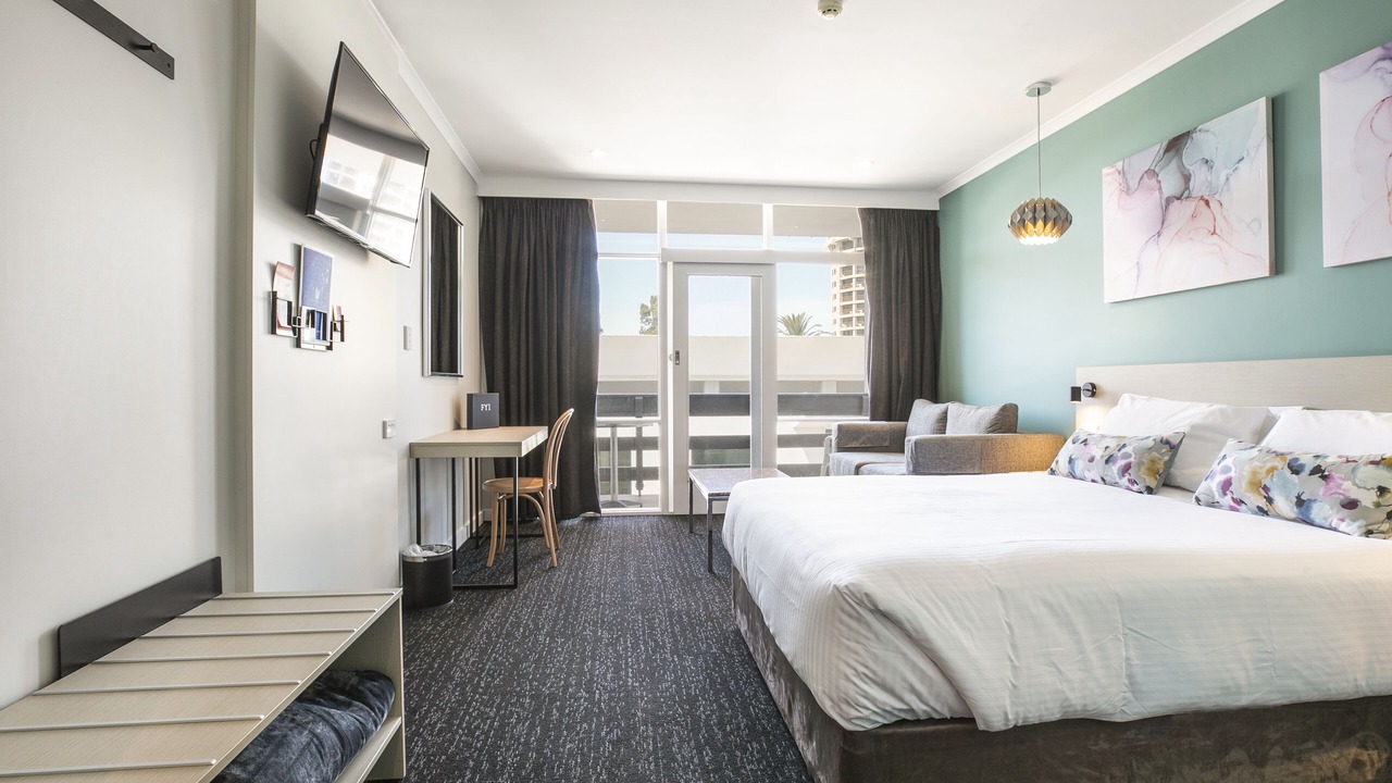 Photo of Bedroom in Glenelg North