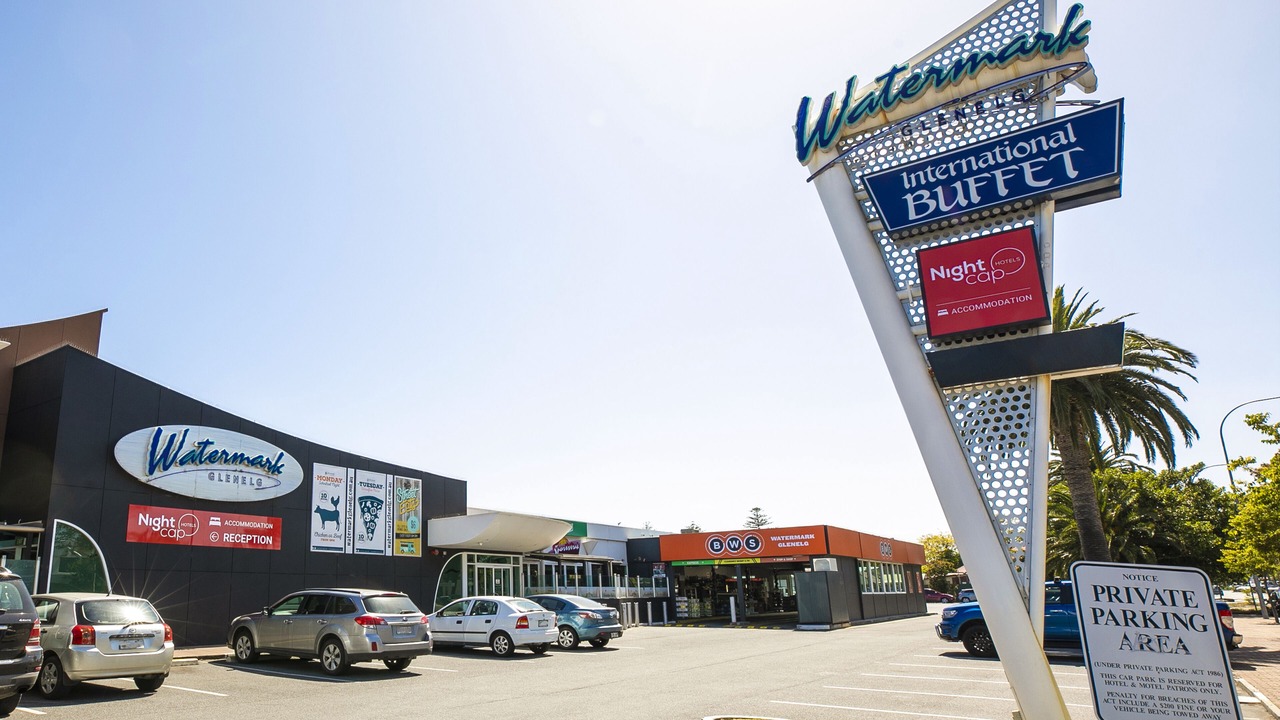 Photo of Outdoor in Glenelg North