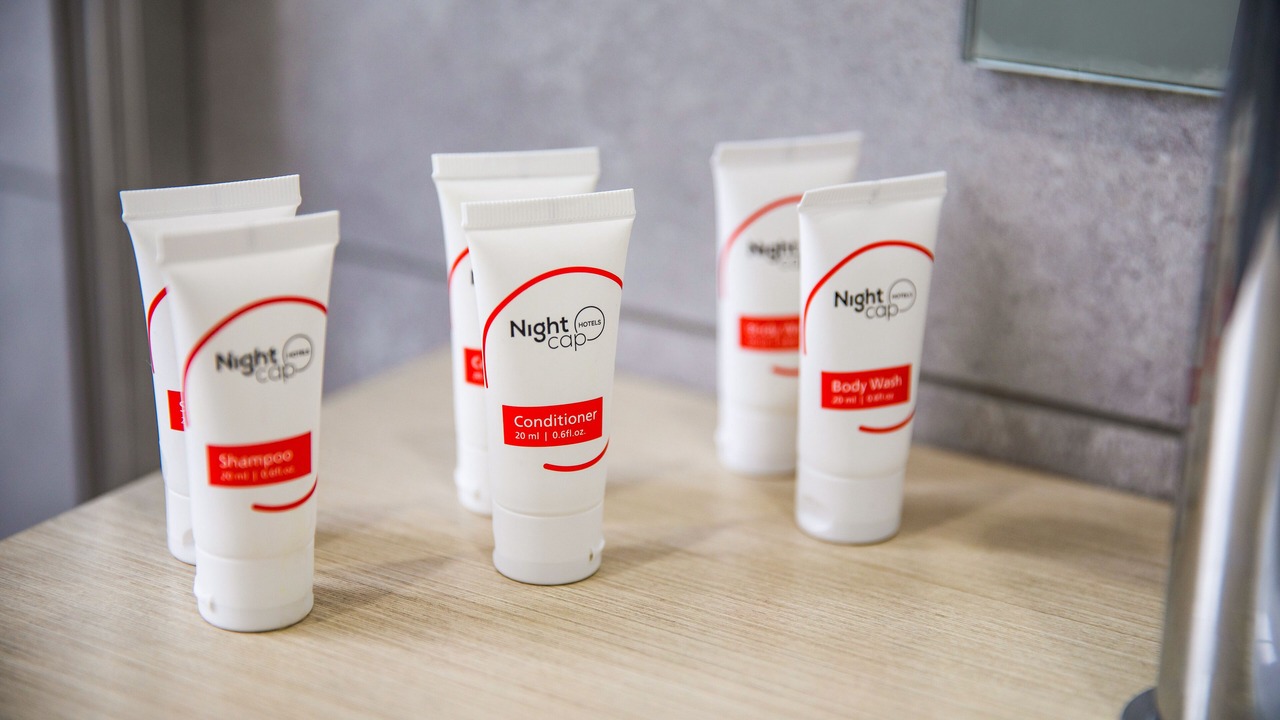 Photo of Bathroom in Glenelg North