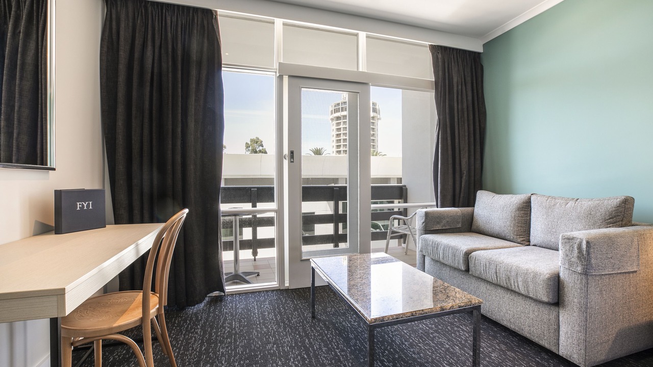 Photo of Bedroom in Glenelg North