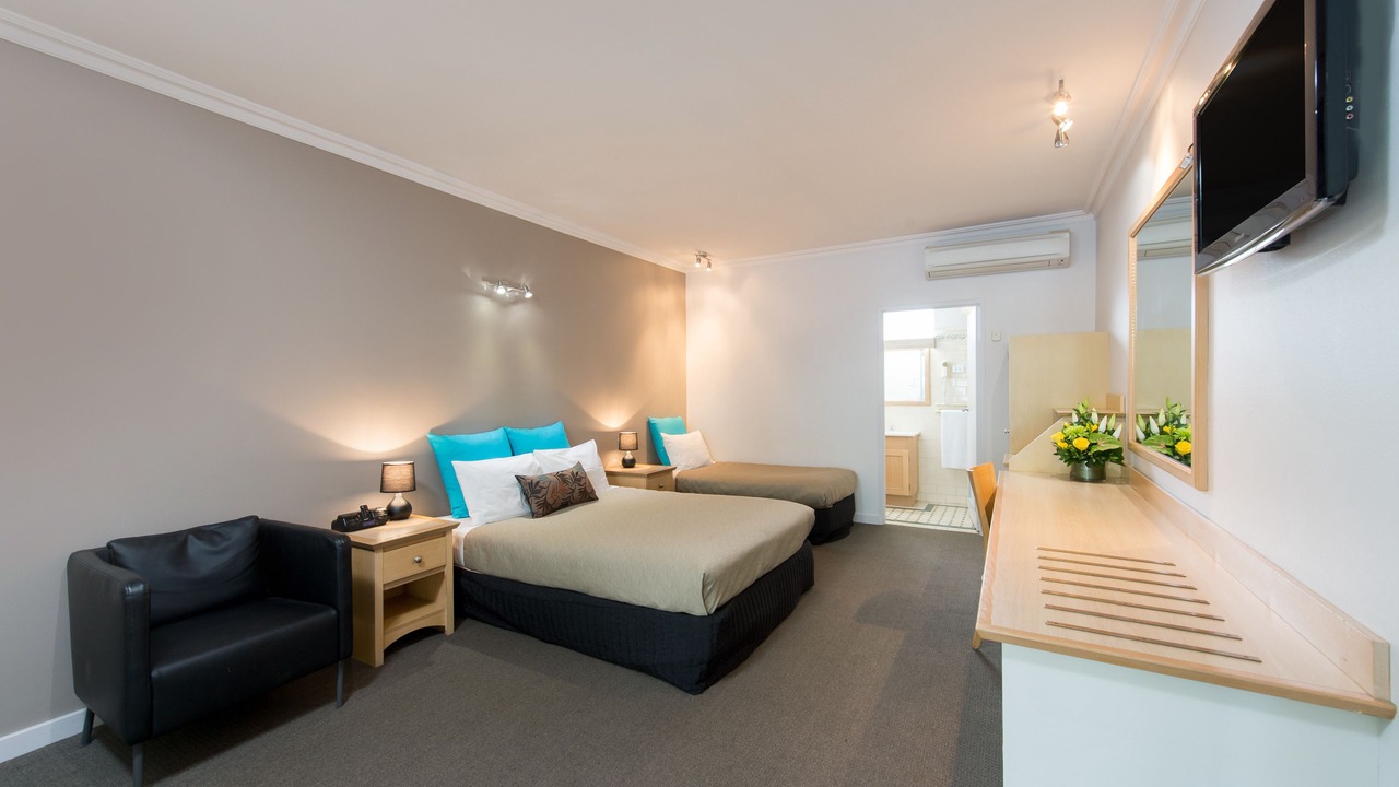 Photo of Livingroom in Berri