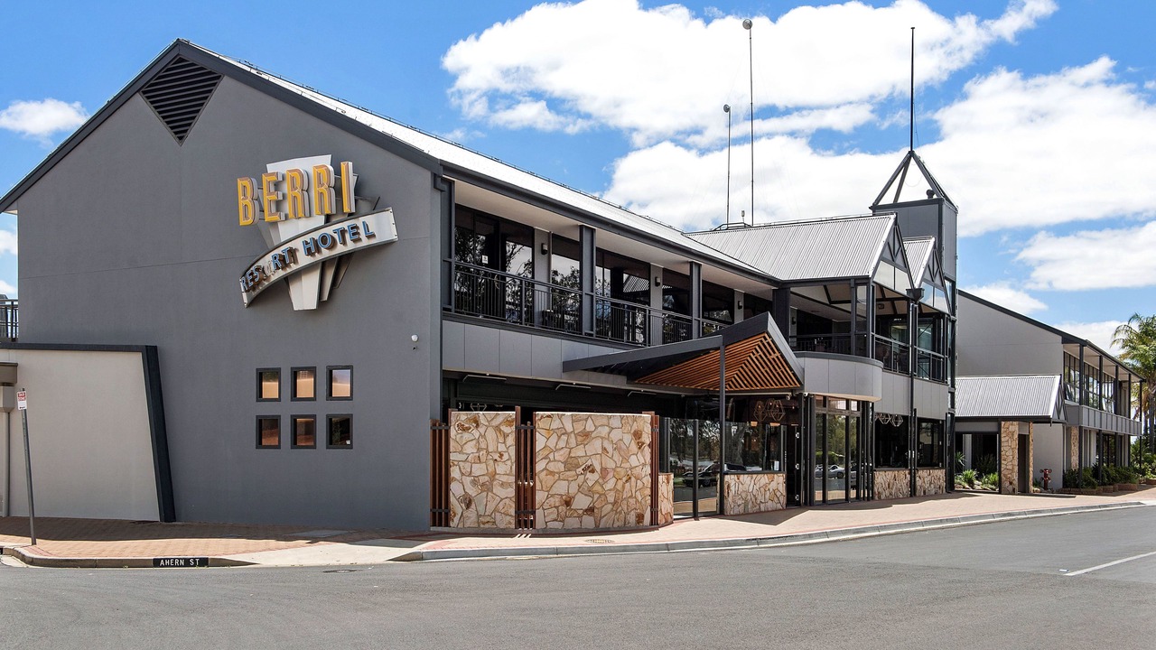 Photo of Outdoor in Berri