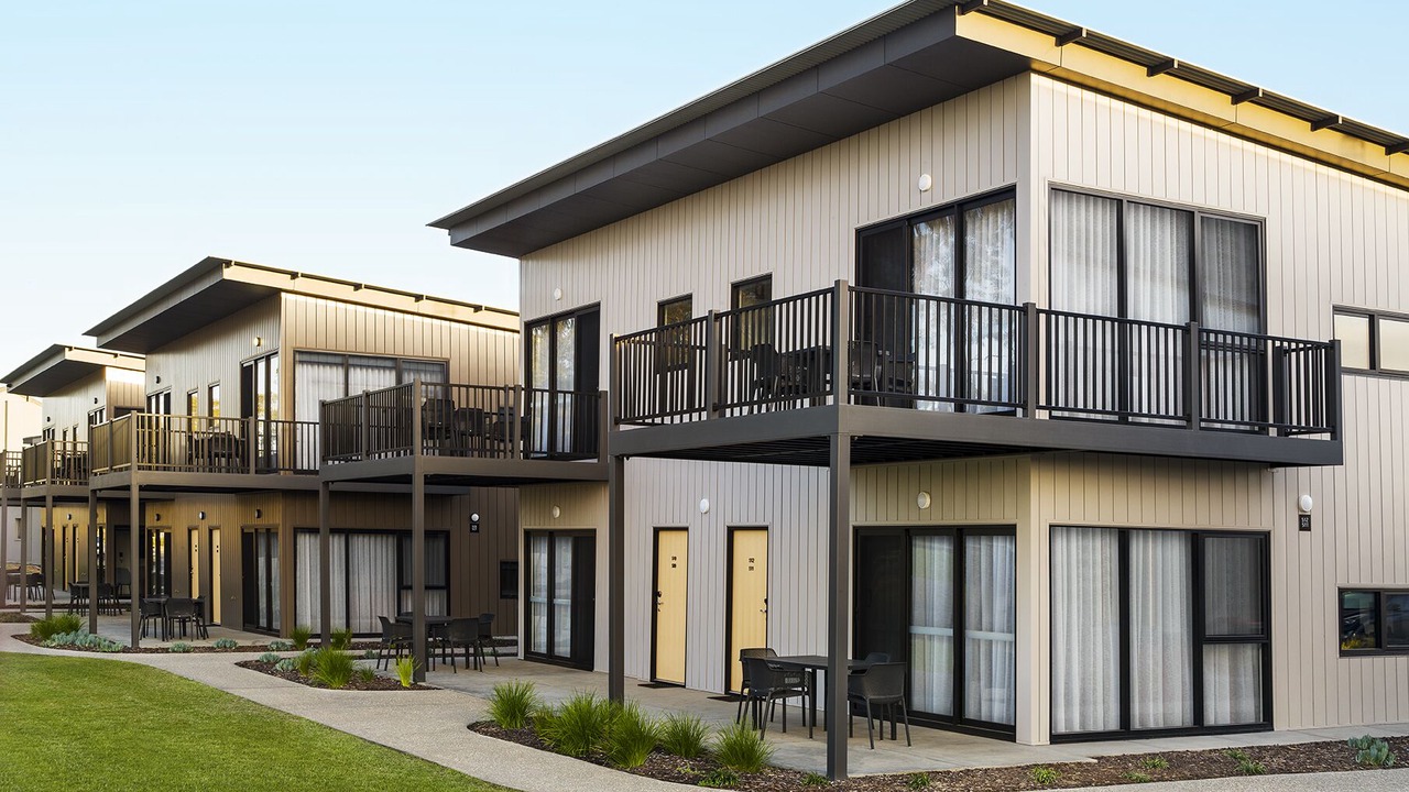 Photo of Patio Balcony in Berri