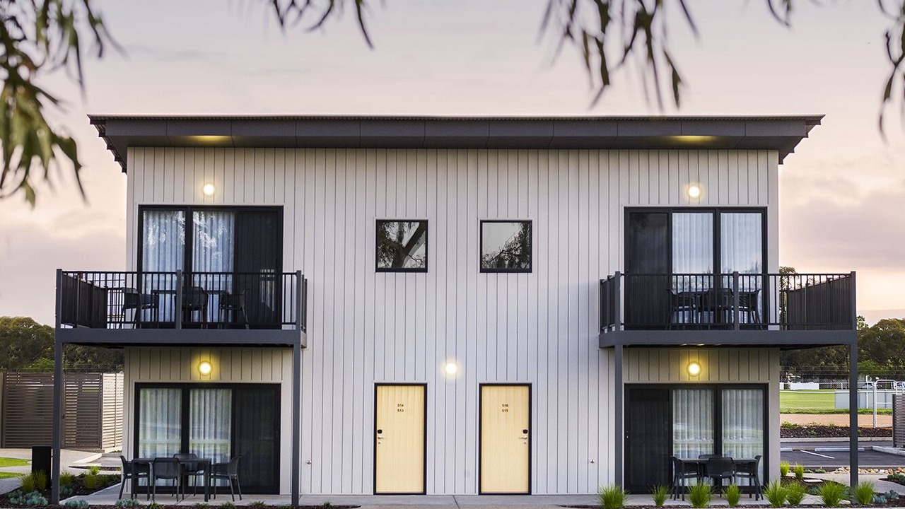 Photo of Outdoor in Berri