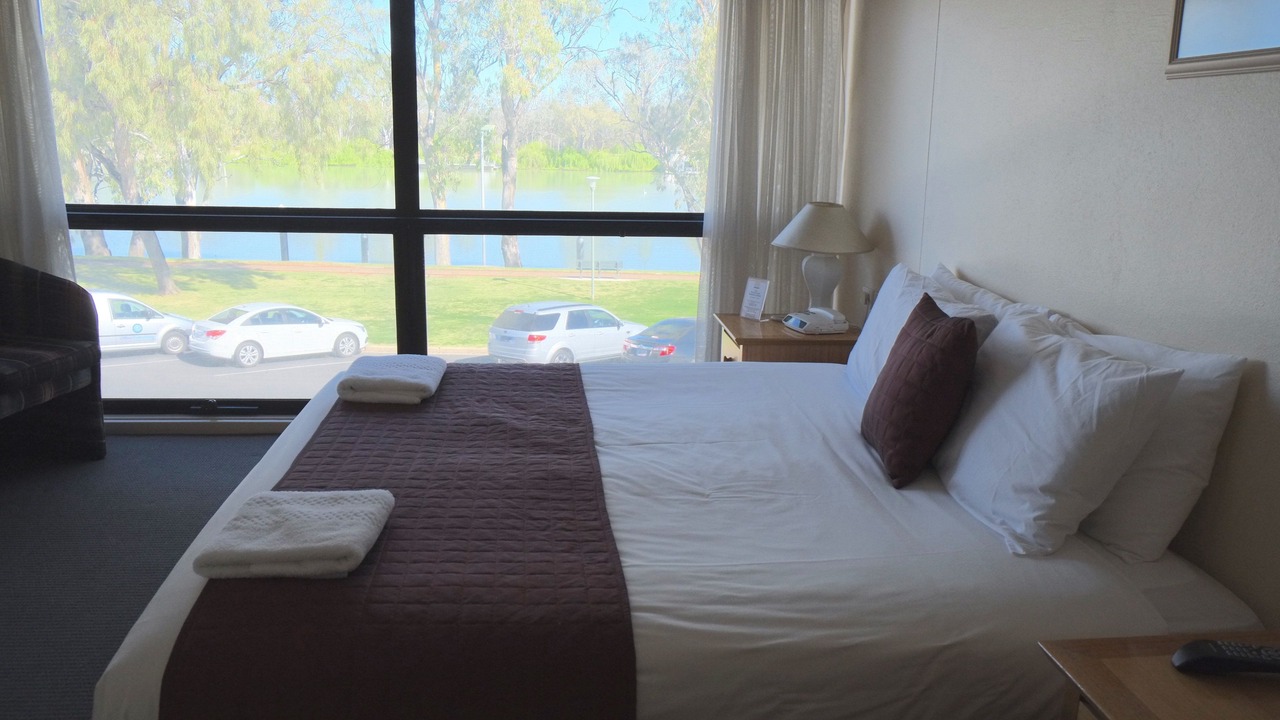 Photo of Bedroom in Berri