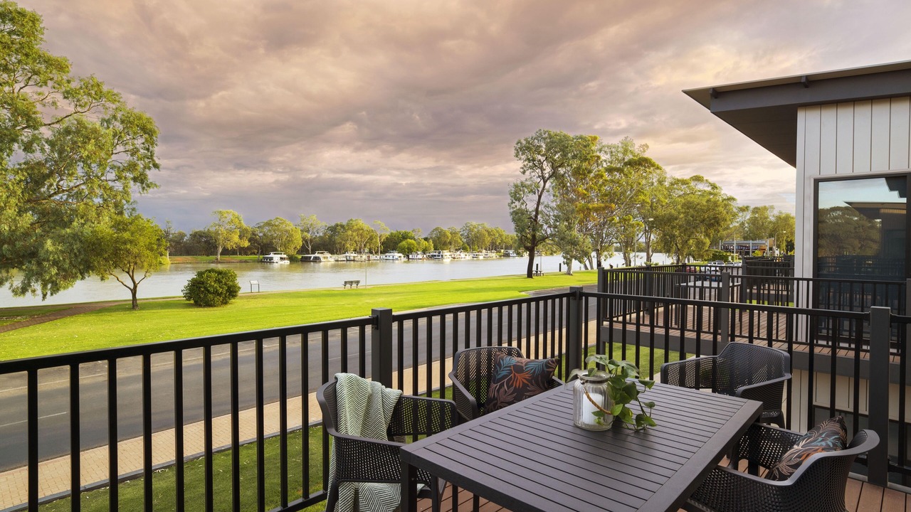 Photo of Patio Balcony in Berri