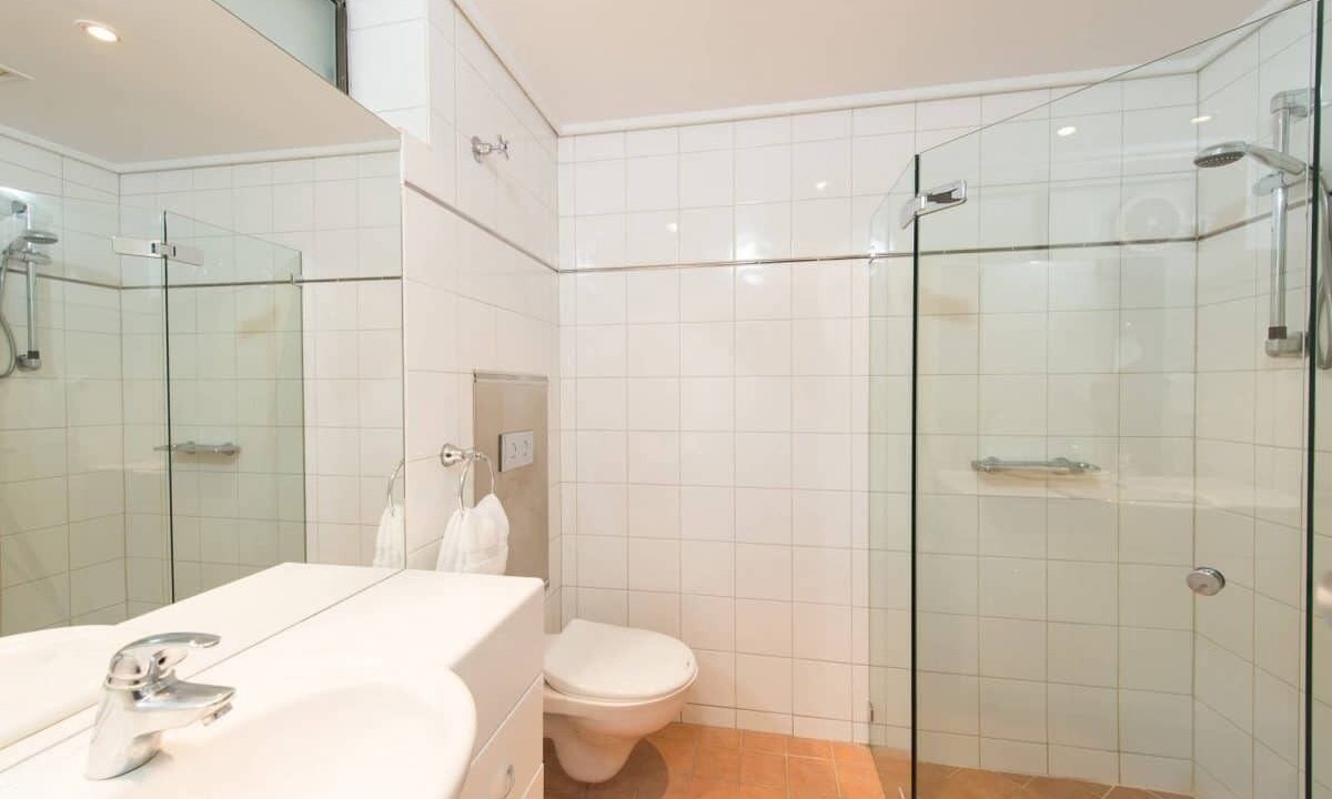 Photo of Bathroom in Berri