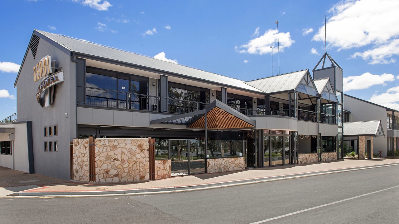 Photo of Outdoor in Berri