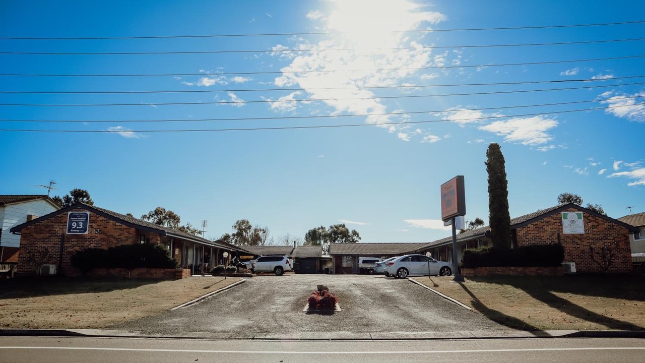 Photo of Patio Balcony in Denman