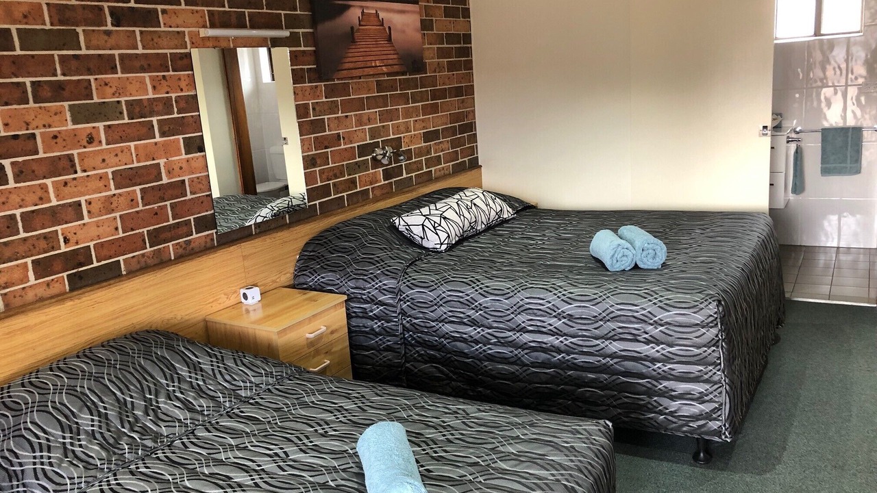 Photo of Bedroom in Denman