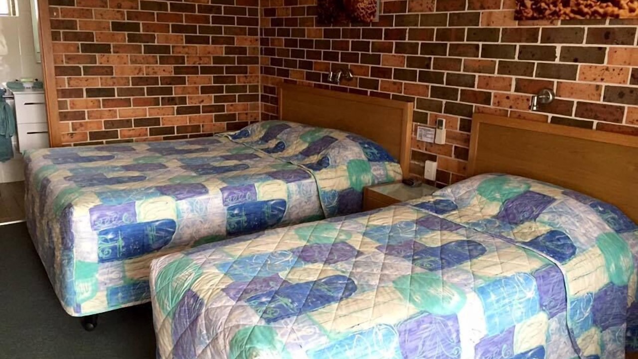 Photo of Bedroom in Denman