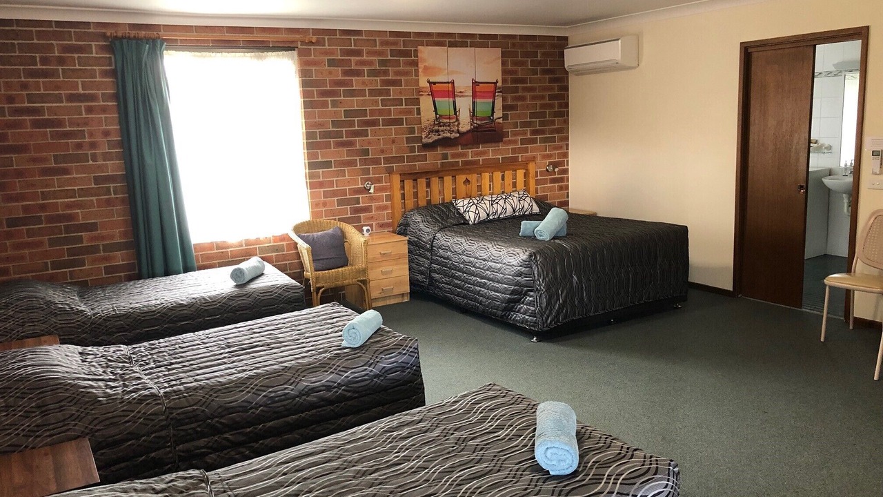 Photo of Bedroom in Denman