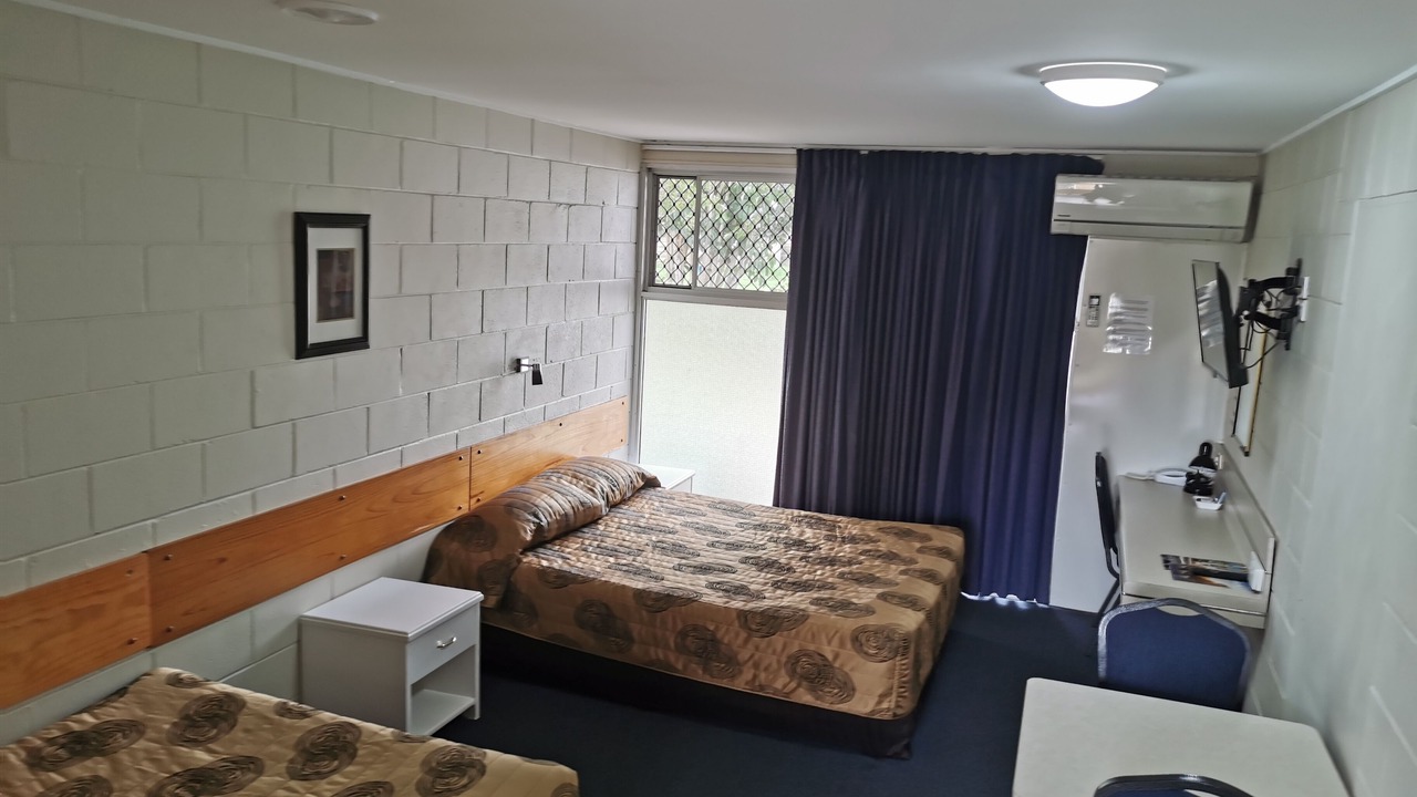 Photo of Bedroom in Ipswich