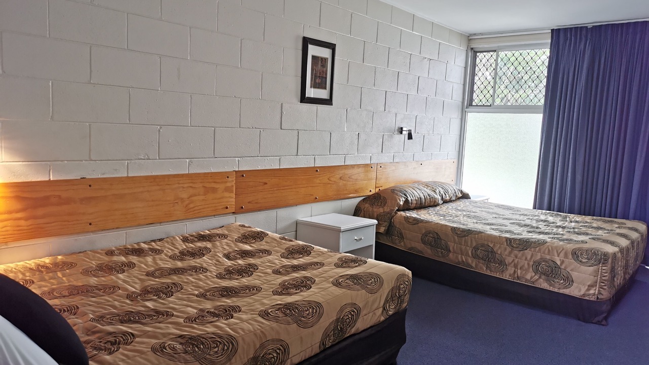 Photo of Bedroom in Ipswich