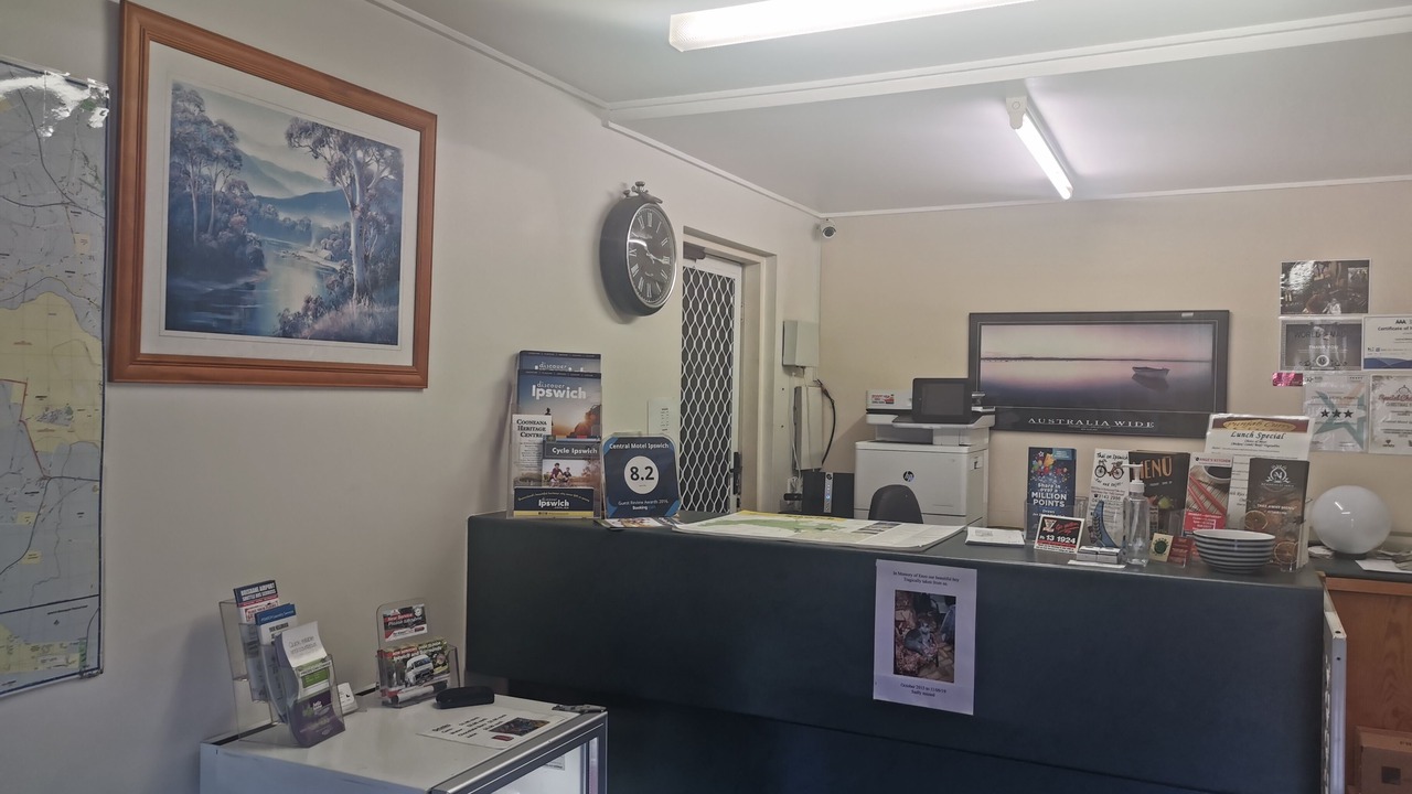 Photo of Others in Ipswich