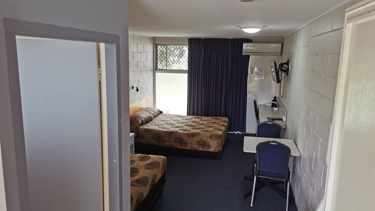 Photo of Bedroom in Ipswich