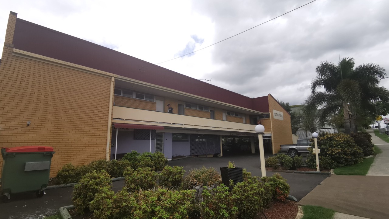 Photo of Outdoor in Ipswich