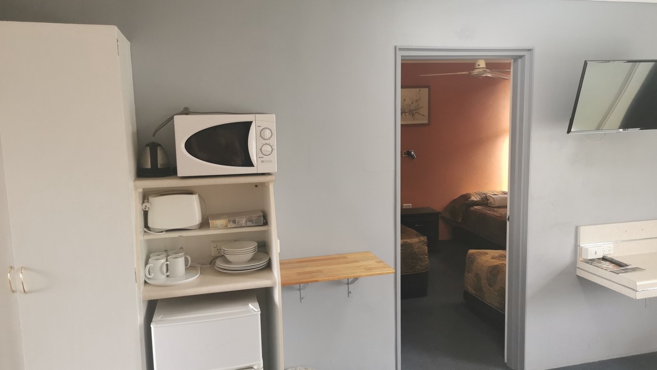 Photo of Kitchen in Ipswich