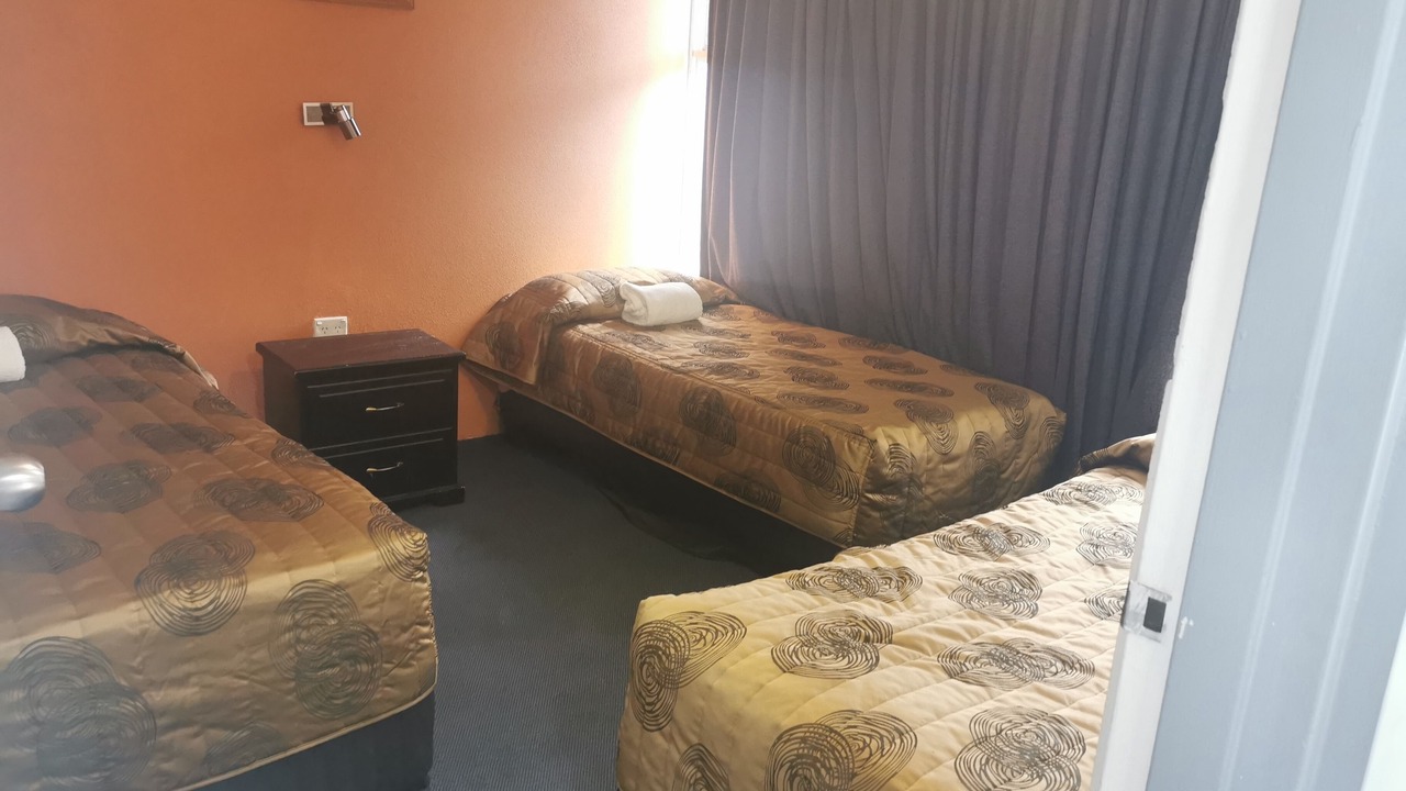 Photo of Bedroom in Ipswich