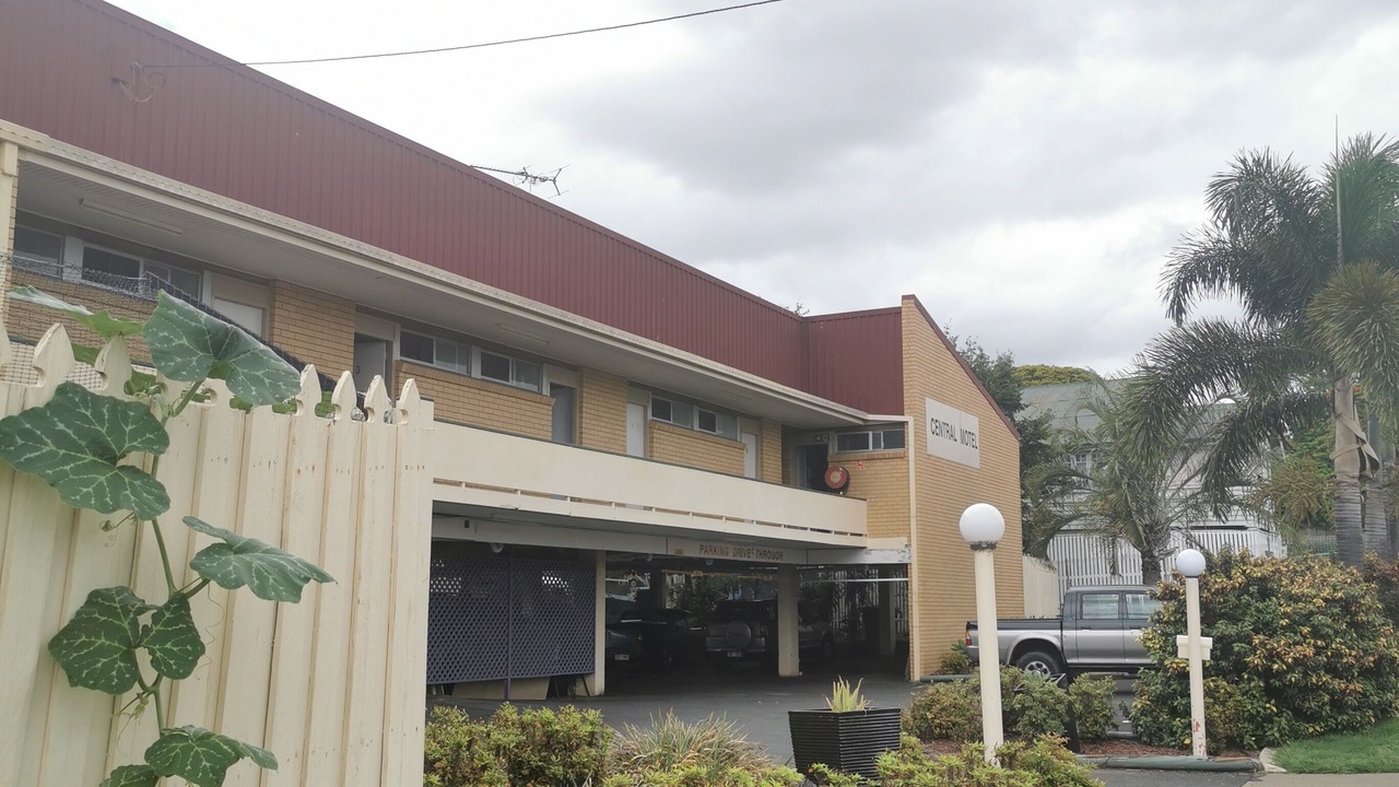 Photo of Outdoor in Ipswich