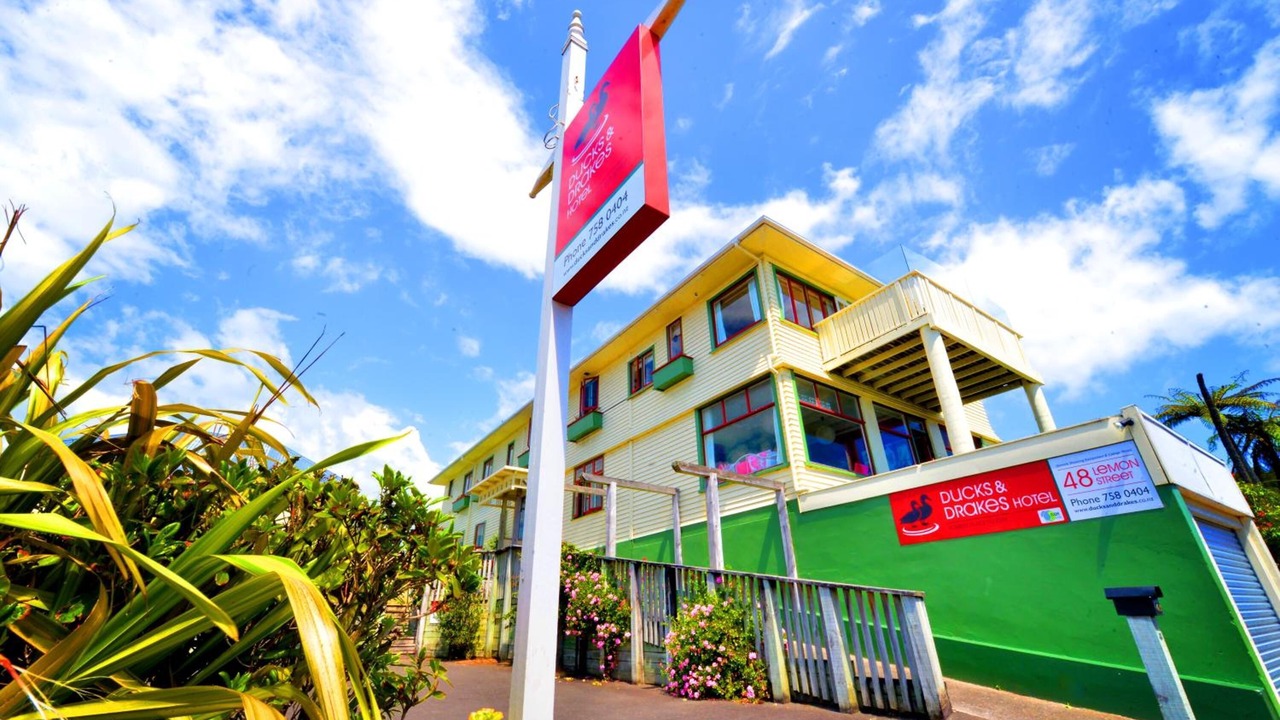 Photo of Outdoor in New Plymouth