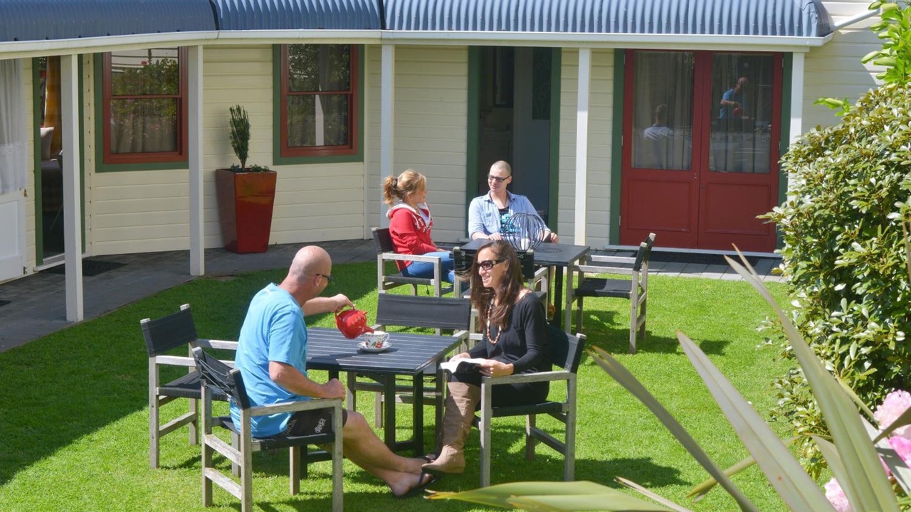 Photo of Outdoor in New Plymouth