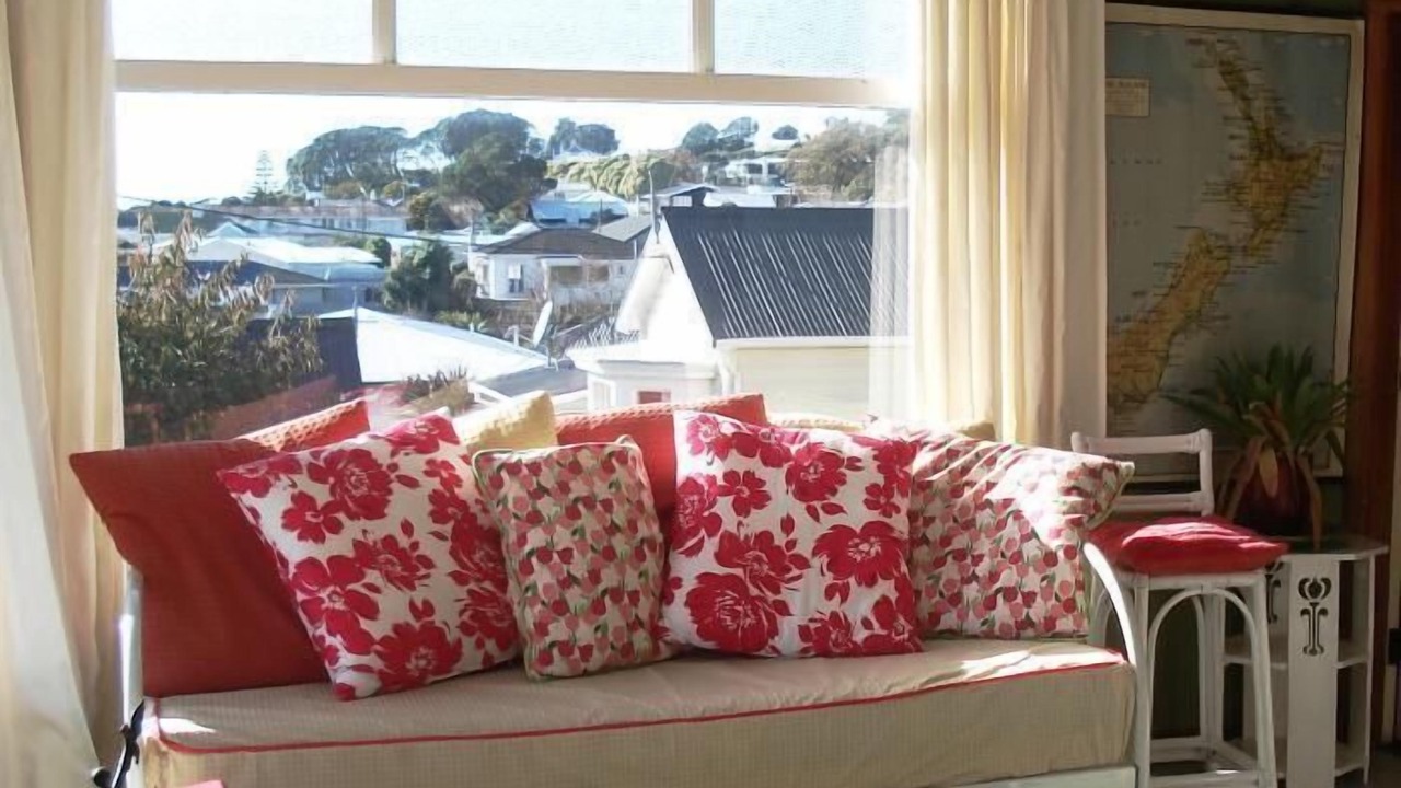 Photo of Livingroom in New Plymouth