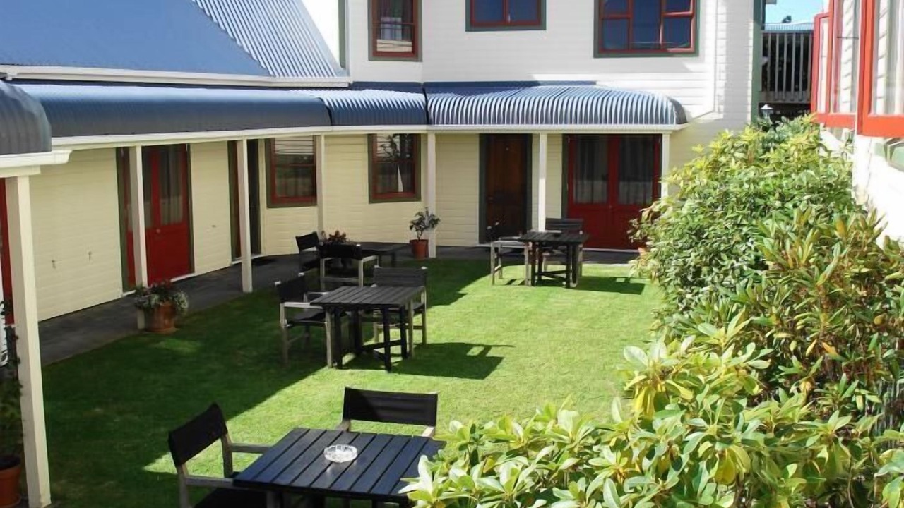 Photo of Outdoor in New Plymouth