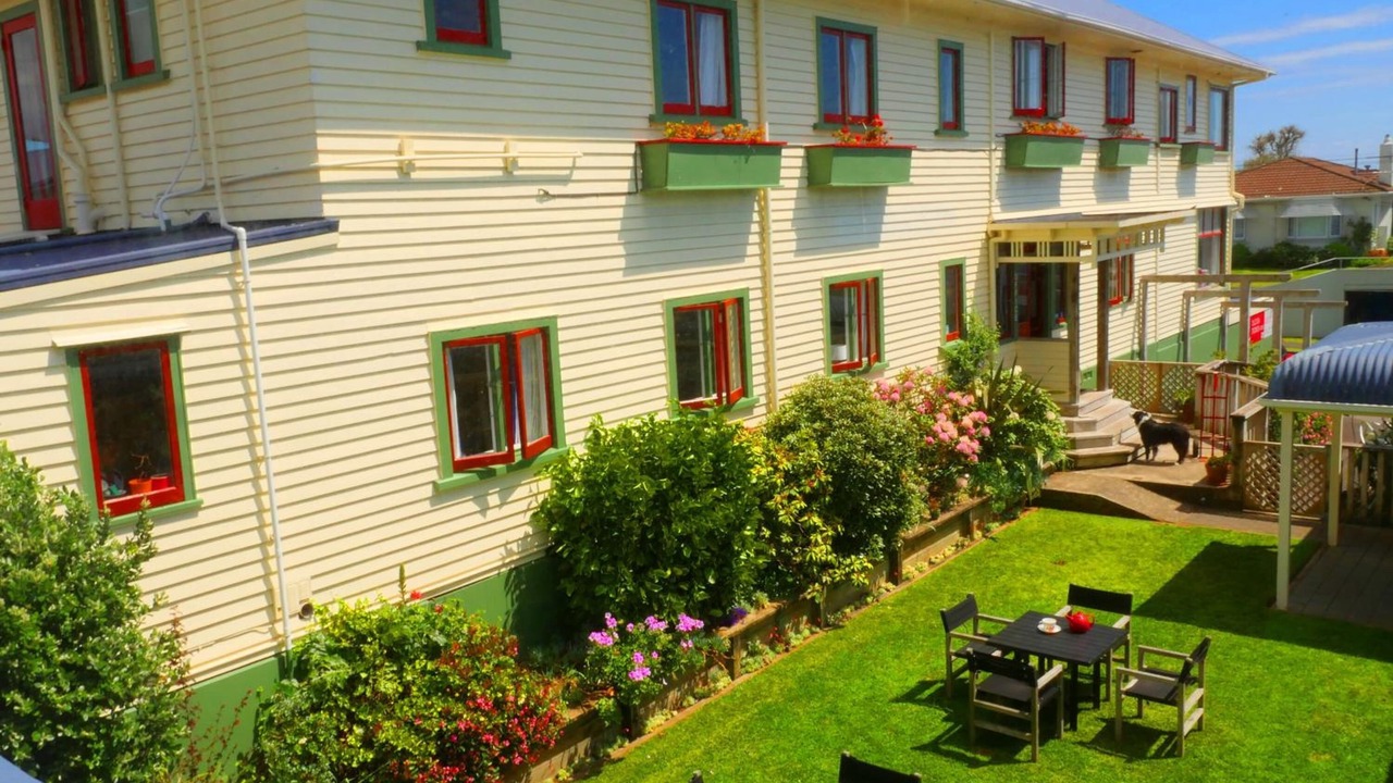 Photo of Outdoor in New Plymouth