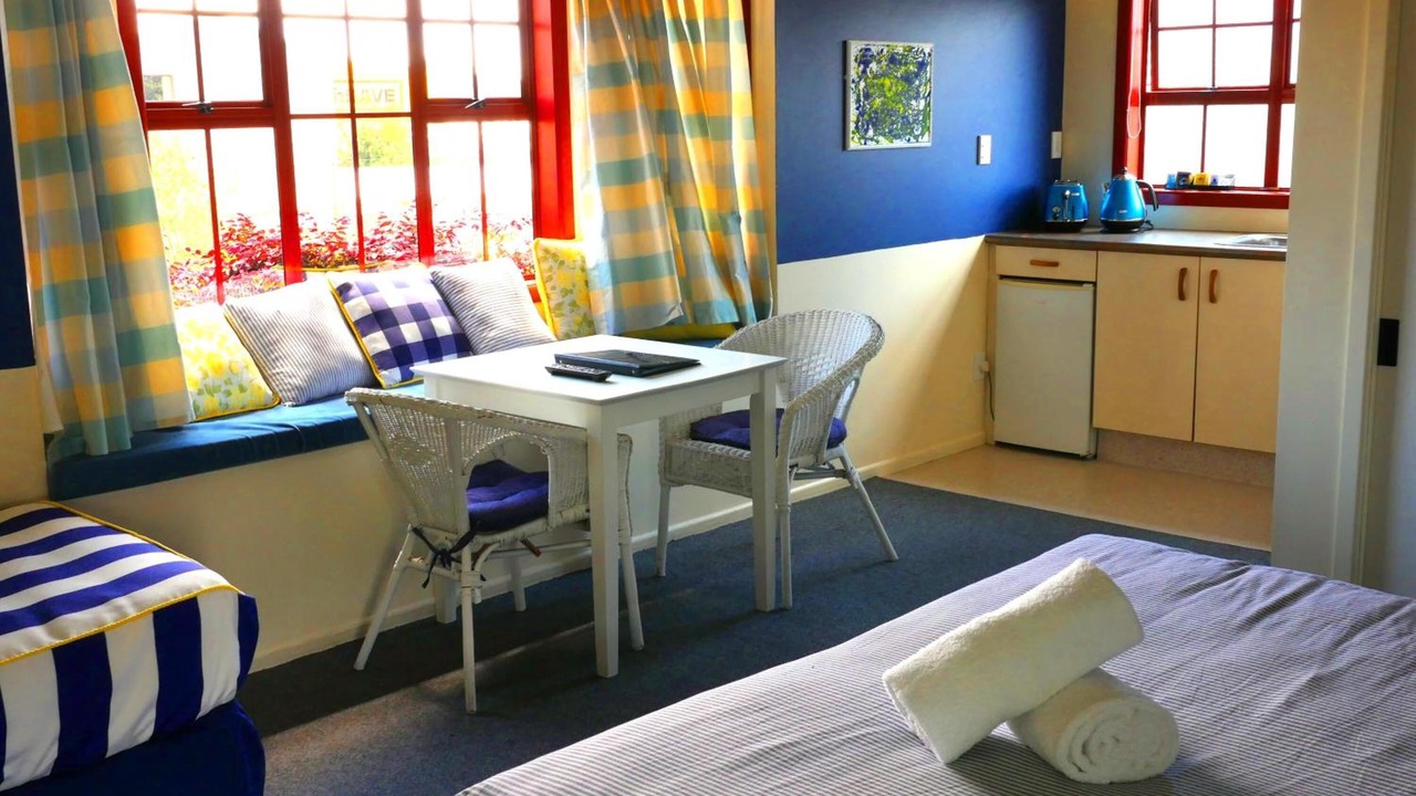 Photo of Livingroom in New Plymouth