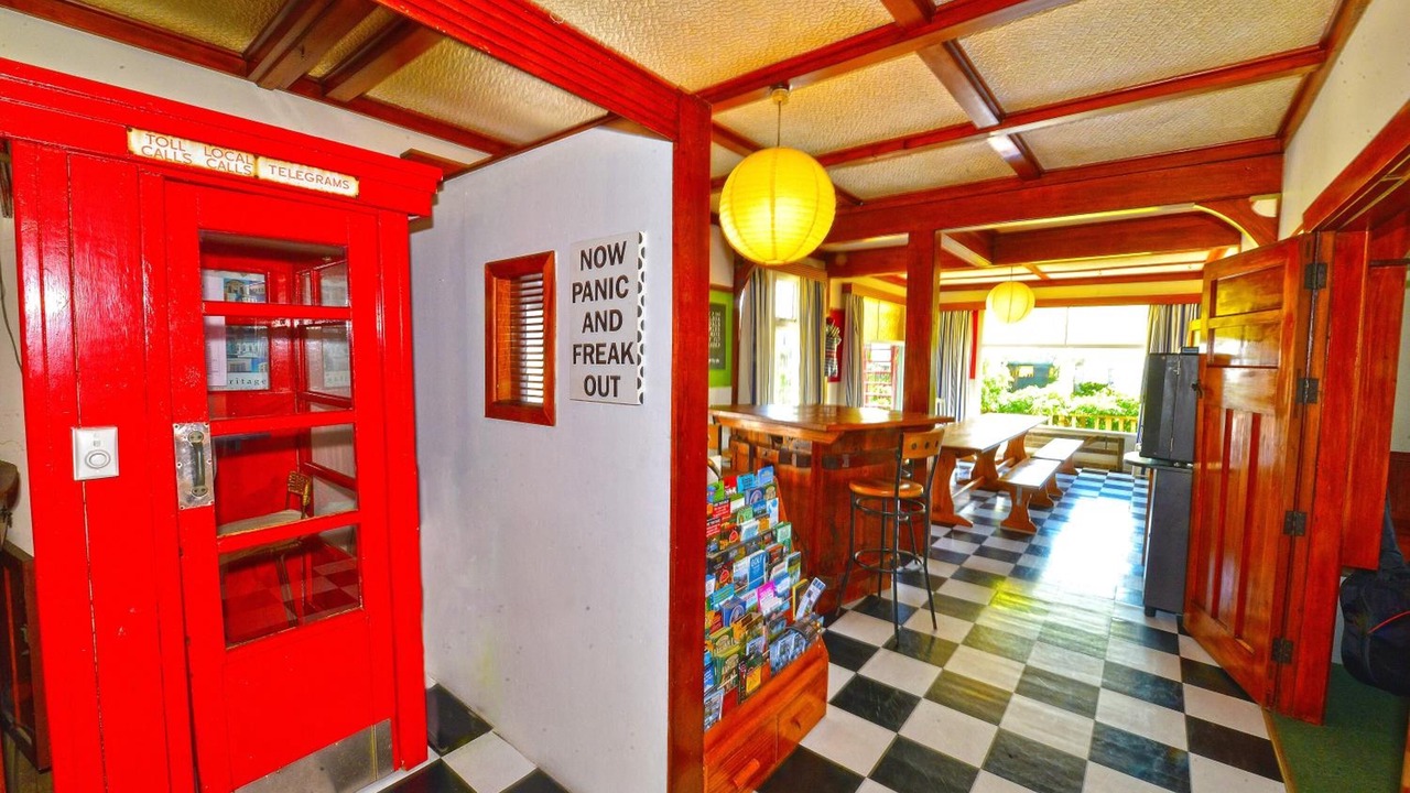 Photo of Others in New Plymouth