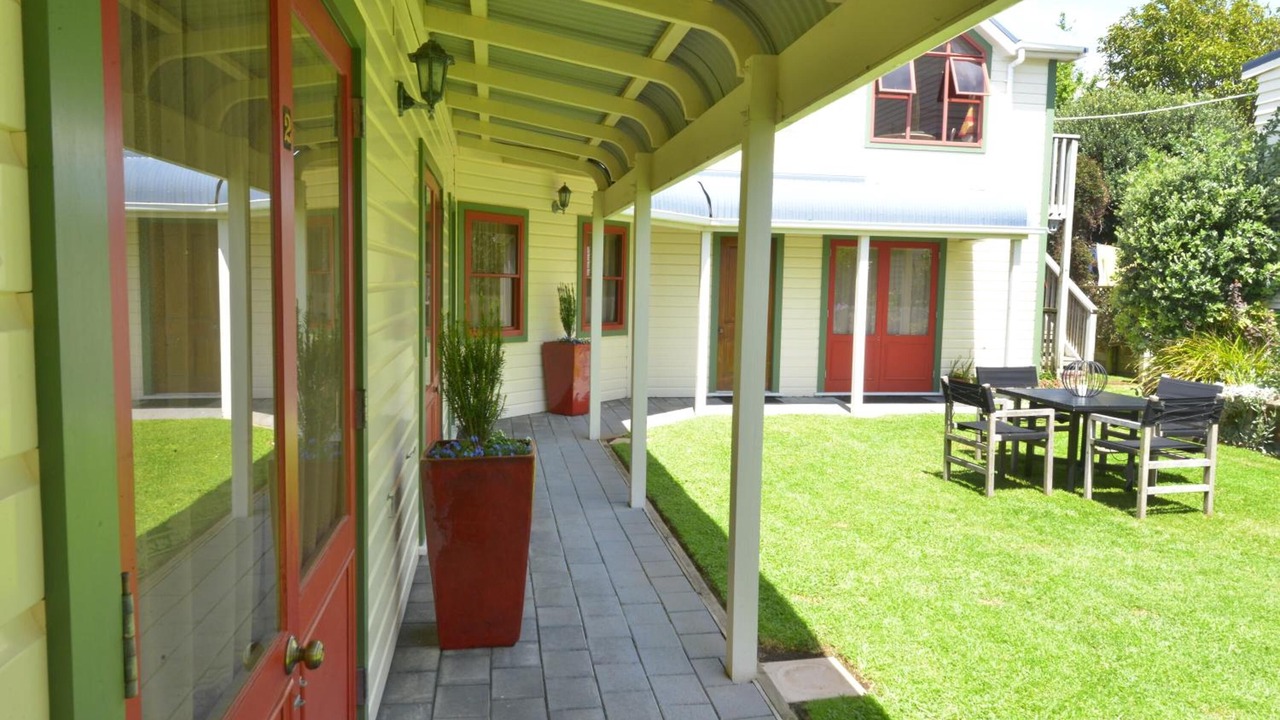 Photo of Outdoor in New Plymouth