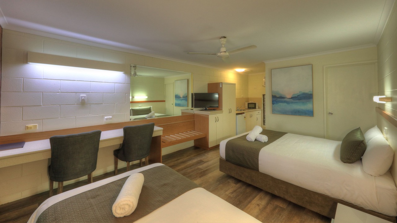 Photo of Bedroom in Rosslea